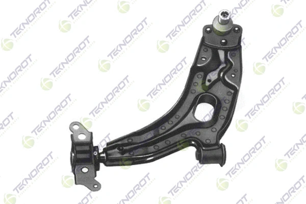 Control/Trailing Arm, wheel suspension (F-525)
