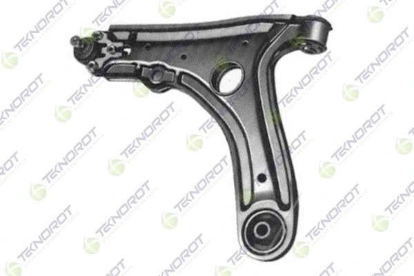 Control/Trailing Arm, wheel suspension (V-428)