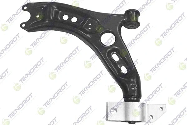 Control/Trailing Arm, wheel suspension (V-669S)