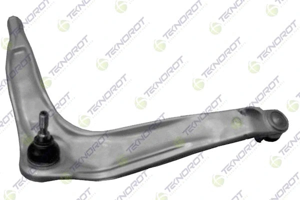 Control/Trailing Arm, wheel suspension (RO-807)