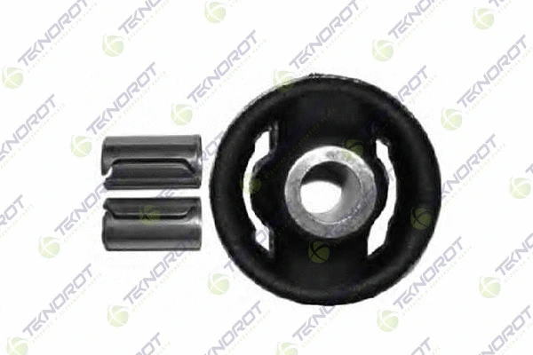 Mounting, control/trailing arm (SB 387A)