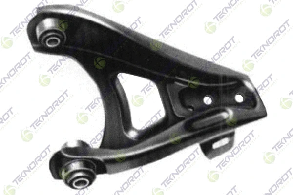 Control/Trailing Arm, wheel suspension (R-135S)