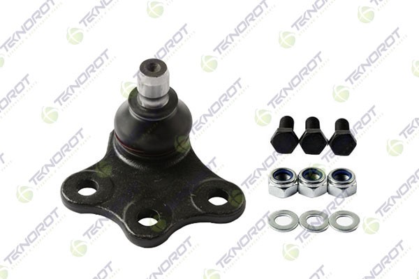 Ball Joint (O-165K)