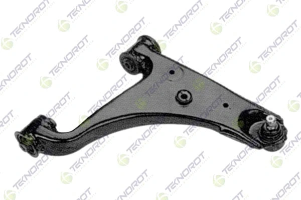 Control/Trailing Arm, wheel suspension (MA-226)
