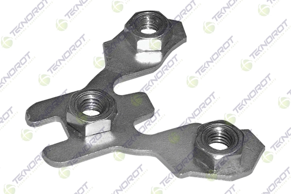 Repair kit, supporting/ball joint (SF 001)