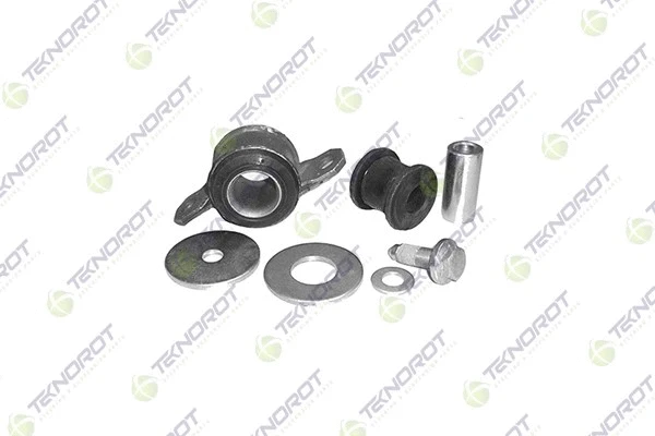 Mounting, control/trailing arm (FI-KT001)