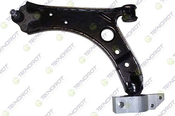 Control/Trailing Arm, wheel suspension (V-560)