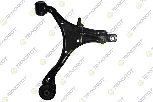 Control/Trailing Arm, wheel suspension (H-418)