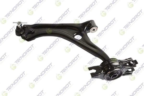 Control/Trailing Arm, wheel suspension (H-472)