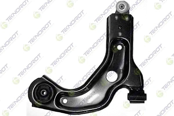 Control/Trailing Arm, wheel suspension (FO-296)