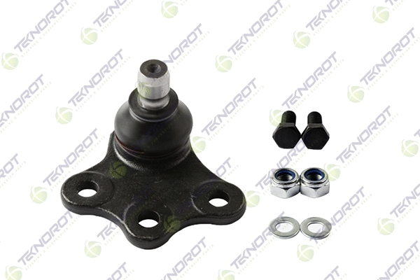 Ball Joint (O-165)