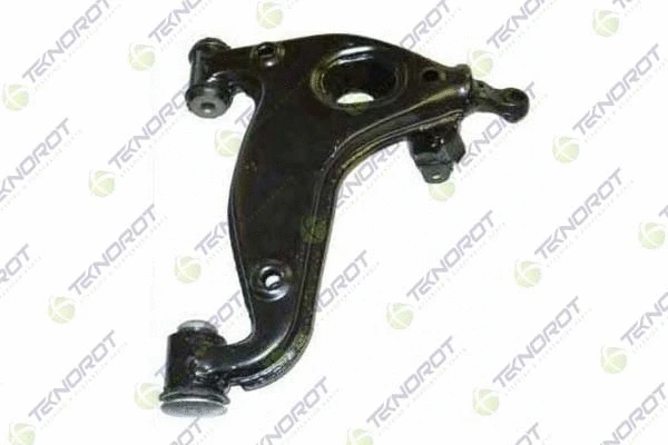 Control/Trailing Arm, wheel suspension (M-466)