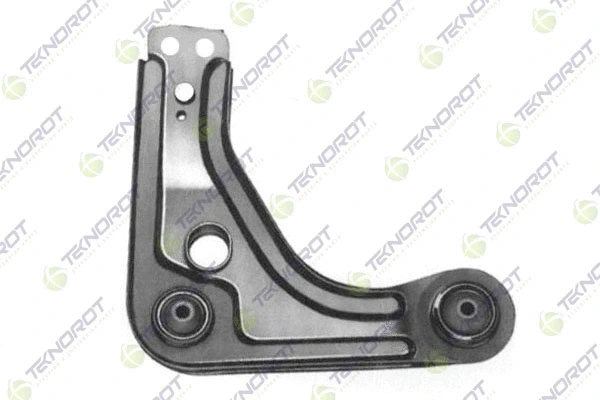 Control/Trailing Arm, wheel suspension (FO-261S)