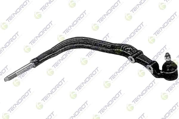 Control/Trailing Arm, wheel suspension (H-224)