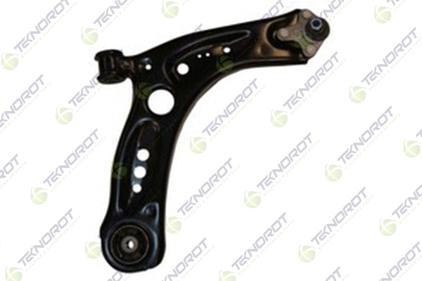Control/Trailing Arm, wheel suspension (A-488)