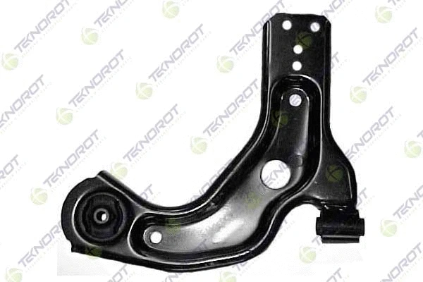 Control/Trailing Arm, wheel suspension (FO-294S)