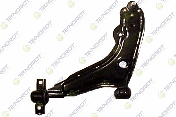 Control/Trailing Arm, wheel suspension (SK-321)
