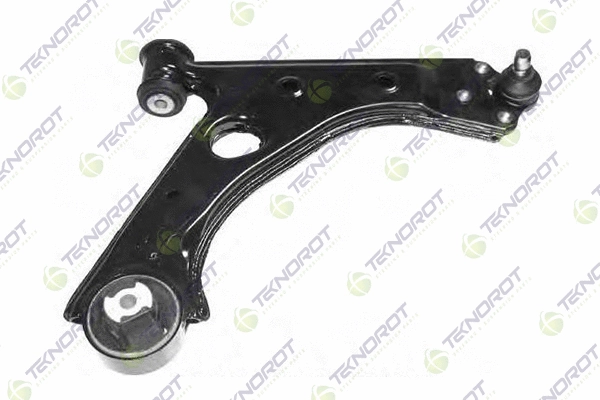 Control/Trailing Arm, wheel suspension (F-486)