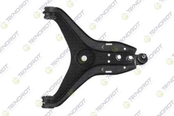 Control/Trailing Arm, wheel suspension (A-120S)