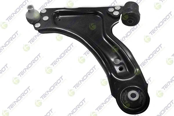 Control/Trailing Arm, wheel suspension (O-168)