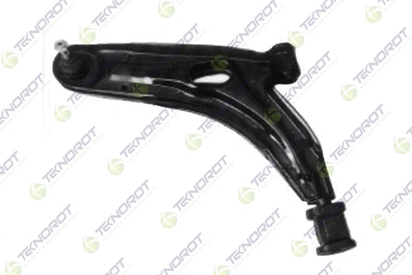 Control/Trailing Arm, wheel suspension (F-312)