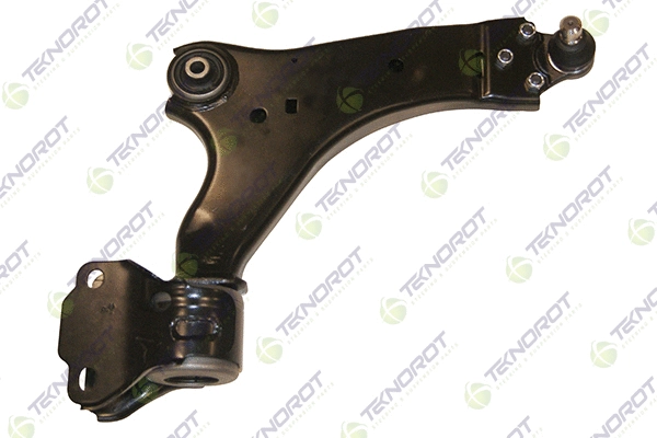 Control/Trailing Arm, wheel suspension (VO-688)