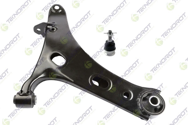 Control/Trailing Arm, wheel suspension (SU-648)