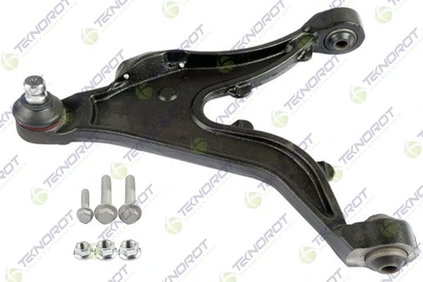 Control/Trailing Arm, wheel suspension (VO-526)