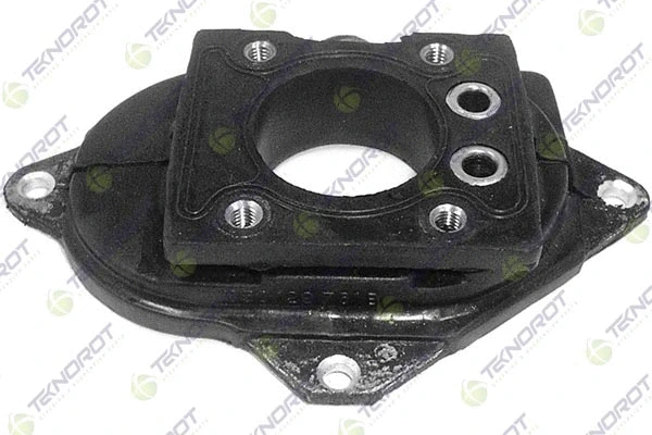 Flange, carburettor (SF 7)