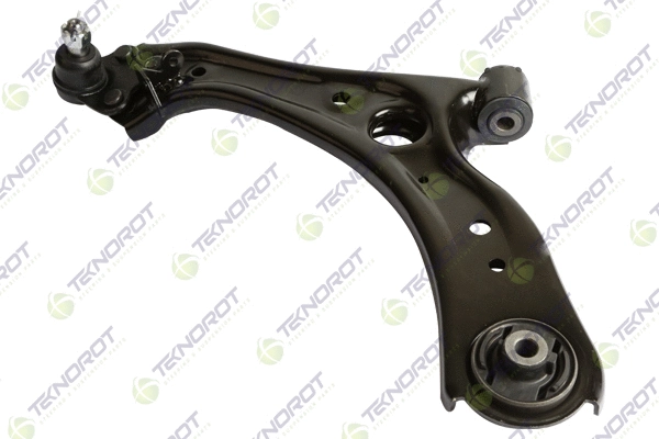 Control/Trailing Arm, wheel suspension (H-529)
