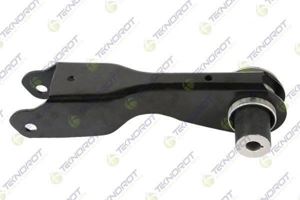 Control/Trailing Arm, wheel suspension (LA-338)
