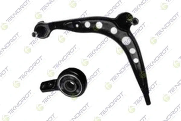 Control/Trailing Arm, wheel suspension (B-326K)