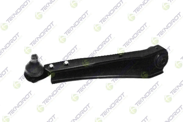 Control/Trailing Arm, wheel suspension (O-126)