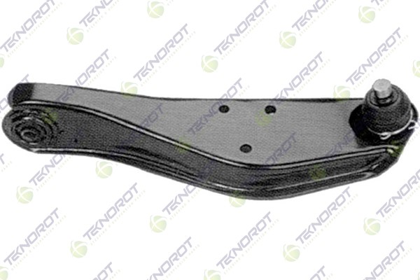 Control/Trailing Arm, wheel suspension (H-322)