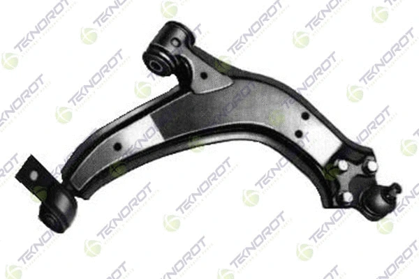 Control/Trailing Arm, wheel suspension (CI-425)