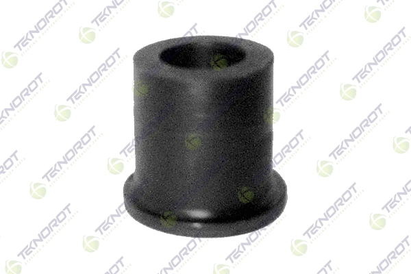 Suspension, propshaft (SF 55)