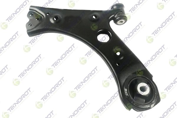 Control/Trailing Arm, wheel suspension (JE-358S)