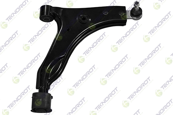 Control/Trailing Arm, wheel suspension (HY-125)