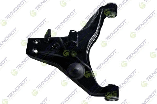 Control/Trailing Arm, wheel suspension (MI-599S)