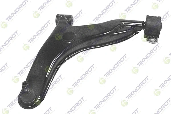 Control/Trailing Arm, wheel suspension (VO-448)