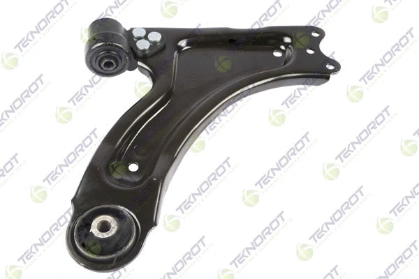 Control/Trailing Arm, wheel suspension (O-167S)