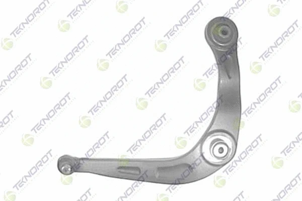 Control/Trailing Arm, wheel suspension (P-237)