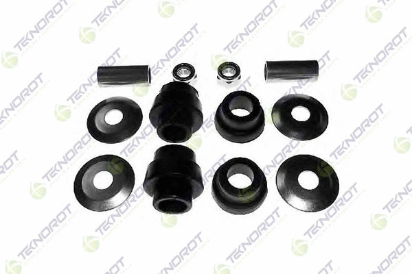 Mounting, control/trailing arm (KS 8A)