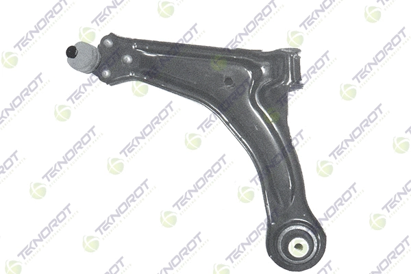 Control/Trailing Arm, wheel suspension (M-609)