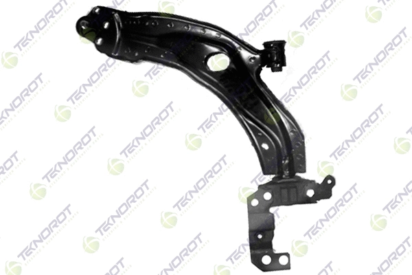 Control/Trailing Arm, wheel suspension (F-646)