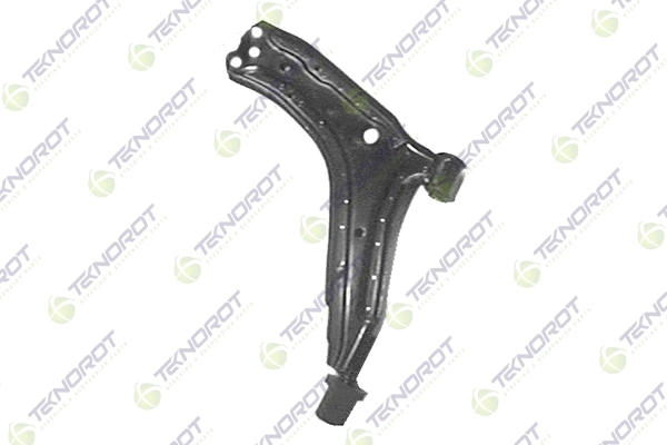 Control/Trailing Arm, wheel suspension (SK-211S)