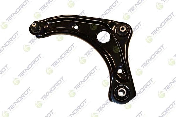 Control/Trailing Arm, wheel suspension (N-449)
