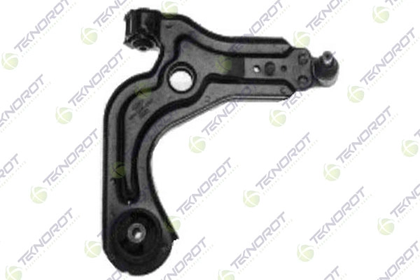 Control/Trailing Arm, wheel suspension (FO-281)