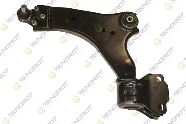 Control/Trailing Arm, wheel suspension (VO-689)