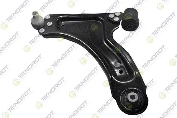Control/Trailing Arm, wheel suspension (O-156)